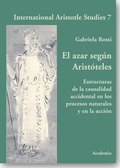 Cover: El azar seg&uacute;n Arist&oacute;teles - academia