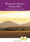 Cover: Regional einkaufen und genie&szlig;en - Pl&ouml;ger GmbH