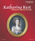 Cover: Katharina Kest - Pl&ouml;ger GmbH