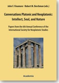 Cover: Conversations Platonic and Neoplatonic: Intellect, Soul, and Nature - academia