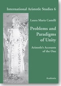 Cover: Problems and Paradigms of Unity - Academia