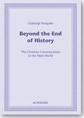 Cover: Beyond the End of History - academia