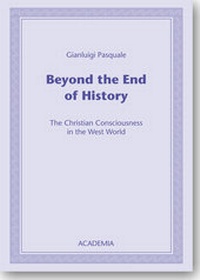Enlarge image Cover: Beyond the End of History - academia