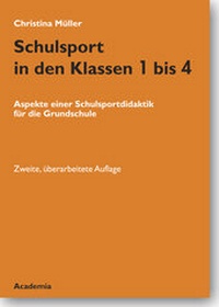 Abbildung von: Schulsport in den Klassen 1-4 - academia