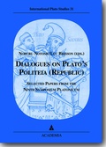 Cover: Dialogues on Plato's Politeia (Republic) - academia