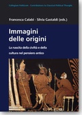 Cover: Immagini delle origini - academia