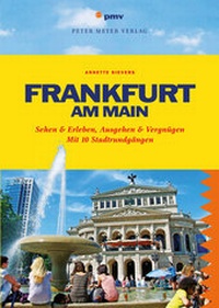 Abbildung von: Frankfurt am Main - pmv Peter Meyer Verlag