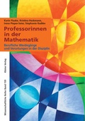Cover: Professorinnen in der Mathematik - USP Publishing
