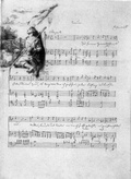 Cover: Fanny Hensel geb. Mendelssohn Bartholdy &raquo;Traum&laquo; - Reichert Verlag