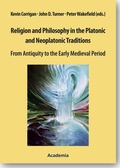 Cover: Religion and Philosophy in the Platonic and Neoplatonic Traditions - academia