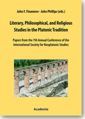 Cover: Literary, Philosophical, and Religious Studies in the Platonic Tradition - academia