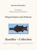 Cover: Typologie fr&uuml;hislamischer Bronzen - Reichert, L