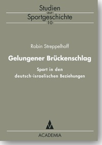 Abbildung von: Gelungener Brückenschlag - academia