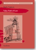 Cover: Value Path of Law - academia