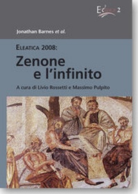 Enlarge image Cover: Zenone e l'infinito - academia