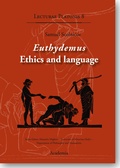 Cover: Euthydemus - academia