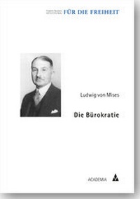 Abbildung von: Die Bürokratie - academia