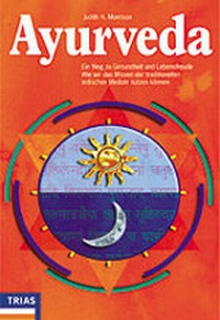 Abbildung von: Ayurveda - Trias