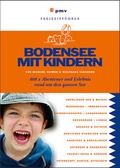 Cover: Bodensee mit Kindern - pmv Peter Meyer Verlag