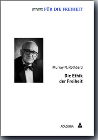 Abbildung von: Die Ethik der Freiheit - academia