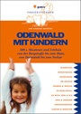 Cover: Odenwald mit Kindern - pmv Peter Meyer Verlag