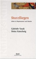 Cover: Sturzfliegen - R&uuml;ffer & Rub