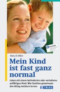 Cover: Mein Kind ist fast ganz normal - Trias