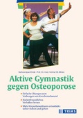 Cover: Aktive Gymnastik gegen Osteoporose - Trias
