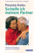 Cover: Prostata-Krebs: So helfe ich meinem Partner - Trias