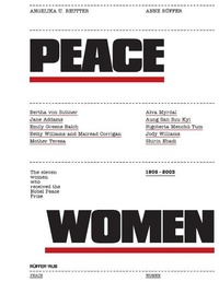 Enlarge image Cover: Peace Women - Rüffer & Rub