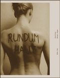 Cover: Rundum Haut - R&uuml;ffer & Rub