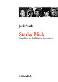 Enlarge image Cover: Starks Blick - Rüffer & Rub