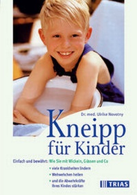 Abbildung von: Kneipp für Kinder - Trias