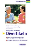 Cover: Wirksame Hilfe bei Divertikeln - Trias