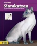 Cover: Ihr Hobby Siamkatzen - Verlag Eugen Ulmer