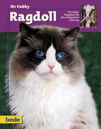 Enlarge image Cover: Ihr Hobby Ragdoll - Verlag Eugen Ulmer