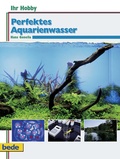Cover: Perfektes Aquarienwasser - Verlag Eugen Ulmer