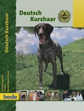 Cover: Deutsch Kurzhaar - Verlag Eugen Ulmer