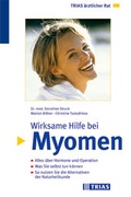 Cover: Wirksame Hilfe bei Myomen - Trias