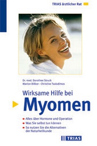 Abbildung von: Wirksame Hilfe bei Myomen - Trias