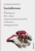Cover: Sozialfirmen - R&uuml;ffer & Rub