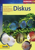 Cover: Faszination Diskus - Verlag Eugen Ulmer