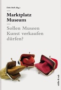Cover: Marktplatz Museum - R&uuml;ffer & Rub
