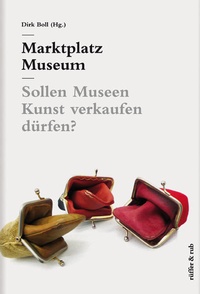 Enlarge image Cover: Marktplatz Museum - Rüffer & Rub