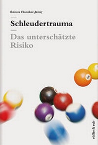 Abbildung von: Schleudertrauma - Rüffer & Rub