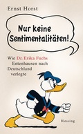 Cover: Nur keine Sentimentalit&auml;ten! - Blessing