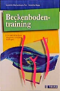 Enlarge image Cover: Beckenbodentraining - Trias
