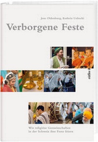 Abbildung von: Verborgene Feste - Rüffer & Rub