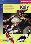 Cover: Faszination Koi - Verlag Eugen Ulmer