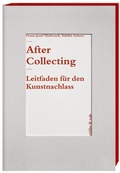 Cover: After Collecting - R&uuml;ffer & Rub
